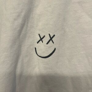 Louis Tomlinson Tour Tshirt